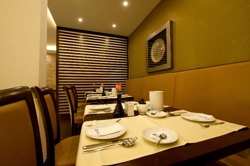 Best Western Hotel Kaiserhof - Restoran