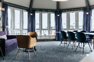Best Western Hotel Kurfuerst Wilhelm I fotoÄŸrafÄ±