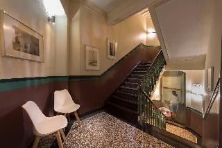 Best Western Hotel Kurfuerst Wilhelm I fotoÄŸrafÄ±