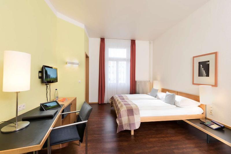 Best Western Hotel Kurfuerst Wilhelm I - Oda