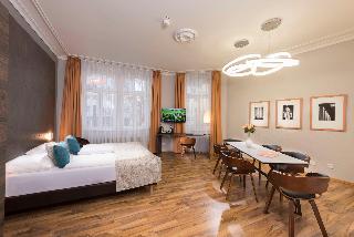 Best Western Hotel Kurfuerst Wilhelm I fotoÄŸrafÄ±