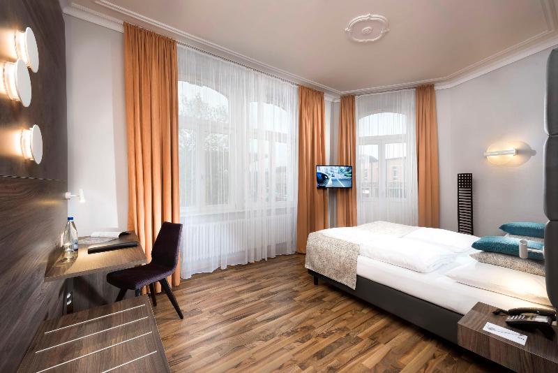 Best Western Hotel Kurfuerst Wilhelm I - Oda