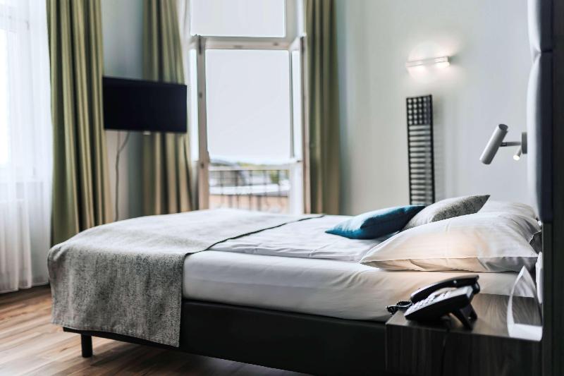 Best Western Hotel Kurfuerst Wilhelm I - Oda