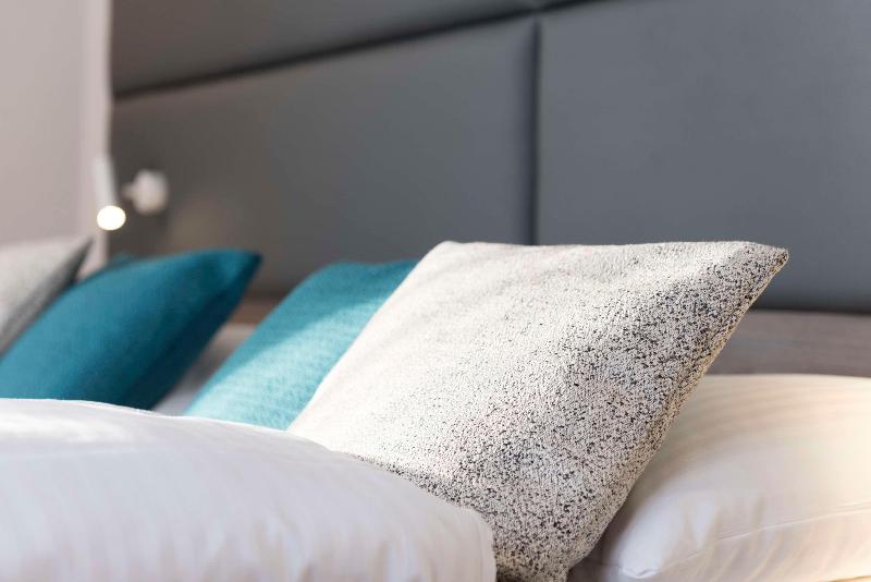 Best Western Hotel Kurfuerst Wilhelm I - Oda