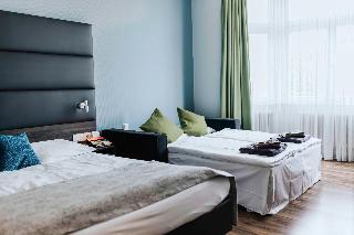 Best Western Hotel Kurfuerst Wilhelm I fotoÄŸrafÄ±
