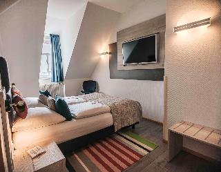 Best Western Hotel Kurfuerst Wilhelm I fotoÄŸrafÄ±