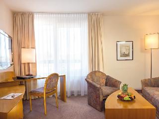 Victor's Residenz-Hotel Frankenthal fotoÄŸrafÄ±