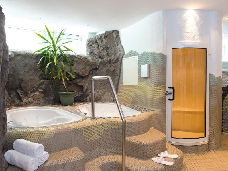 Victor's Residenz-Hotel Frankenthal - Genel