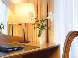 Victor's Residenz-Hotel Frankenthal fotoÄŸrafÄ±