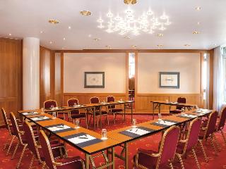 Victor's Residenz-Hotel Frankenthal fotoÄŸrafÄ±