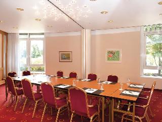 Victor's Residenz-Hotel Frankenthal fotoÄŸrafÄ±