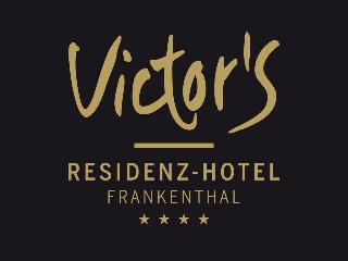 Victor's Residenz-Hotel Frankenthal fotoÄŸrafÄ±