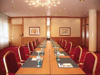 Victor's Residenz-Hotel Frankenthal fotoÄŸrafÄ±