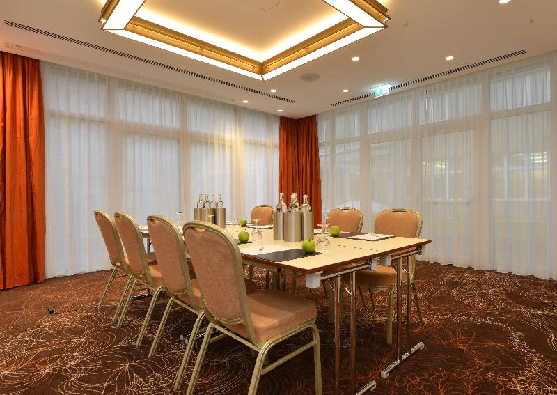 Best Western Delta Park Hotel - Toplantı