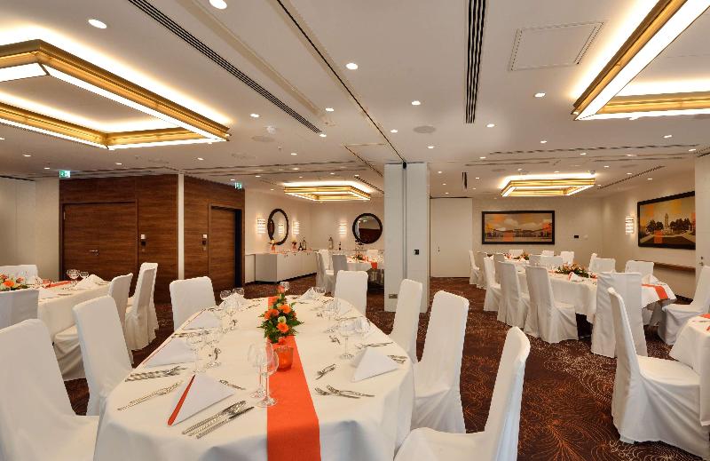 Best Western Delta Park Hotel - Toplantı