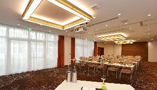 Best Western Delta Park Hotel fotoÄŸrafÄ±