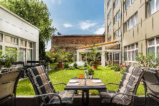 Best Western Delta Park Hotel fotoÄŸrafÄ±