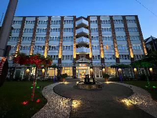 Best Western Delta Park Hotel fotoÄŸrafÄ±