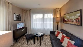 Best Western Delta Park Hotel fotoÄŸrafÄ±