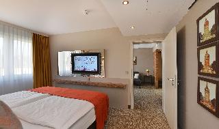 Best Western Delta Park Hotel fotoÄŸrafÄ±