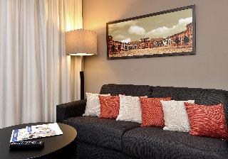 Best Western Delta Park Hotel fotoÄŸrafÄ±