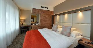 Best Western Delta Park Hotel fotoÄŸrafÄ±