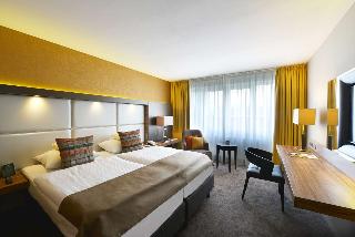 Best Western Delta Park Hotel fotoÄŸrafÄ±