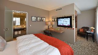 Best Western Delta Park Hotel fotoÄŸrafÄ±