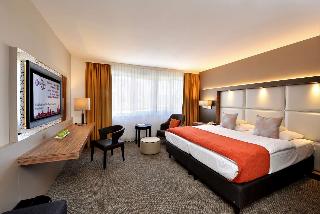 Best Western Delta Park Hotel fotoÄŸrafÄ±