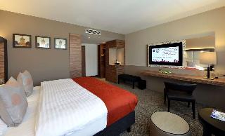 Best Western Delta Park Hotel fotoÄŸrafÄ±