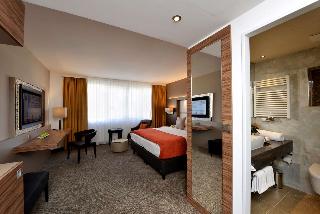 Best Western Delta Park Hotel fotoÄŸrafÄ±