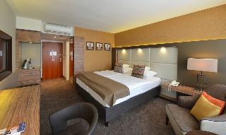 Best Western Delta Park Hotel fotoÄŸrafÄ±