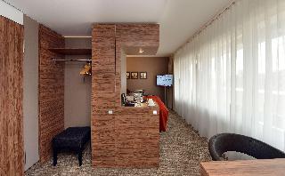 Best Western Delta Park Hotel fotoÄŸrafÄ±