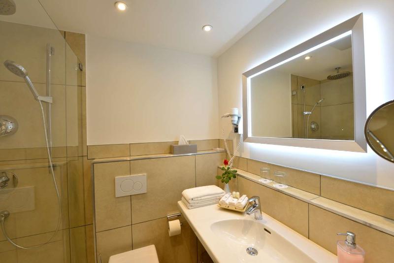 Best Western Delta Park Hotel - Oda