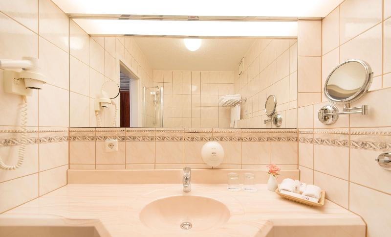 Best Western Delta Park Hotel - Oda