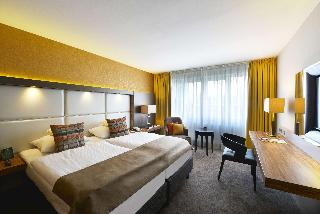 Best Western Delta Park Hotel fotoÄŸrafÄ±