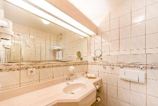 Best Western Delta Park Hotel fotoÄŸrafÄ±
