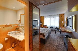 Best Western Delta Park Hotel fotoÄŸrafÄ±