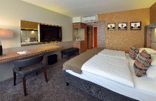 Best Western Delta Park Hotel fotoÄŸrafÄ±