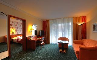 Best Western Delta Park Hotel fotoÄŸrafÄ±