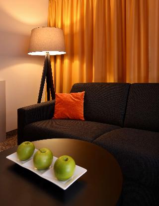 Best Western Delta Park Hotel fotoÄŸrafÄ±