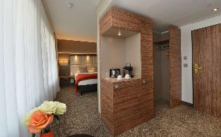 Best Western Delta Park Hotel fotoÄŸrafÄ±