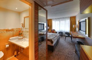 Best Western Delta Park Hotel fotoÄŸrafÄ±