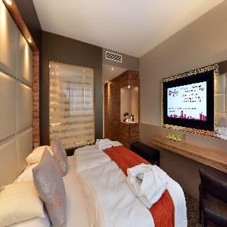 Best Western Delta Park Hotel fotoÄŸrafÄ±