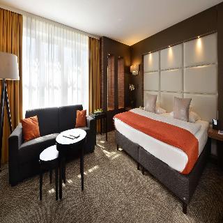 Best Western Delta Park Hotel fotoÄŸrafÄ±