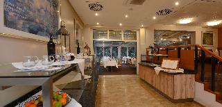 Best Western Delta Park Hotel fotoÄŸrafÄ±