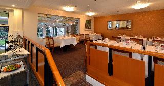 Best Western Delta Park Hotel fotoÄŸrafÄ±