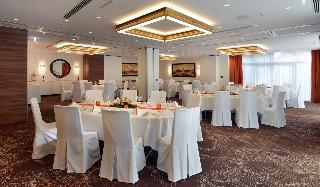 Best Western Delta Park Hotel fotoÄŸrafÄ±