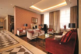 Best Western Hotel Stadtpalais fotoÄŸrafÄ±