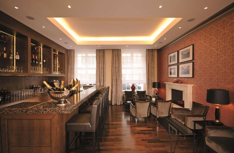 Best Western Hotel Stadtpalais - Bar